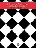 Cover: Ricky Martin: Livin' La Vida Loca and Other Hits - International Music Publications