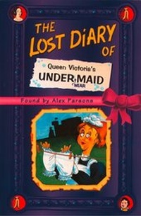 Abbildung von: The Lost Diary of Queen Victoria's Undermaid - HarperCollins