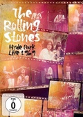 Cover: Rolling Stones - Hyde Park Live 1969 - Spirit Media