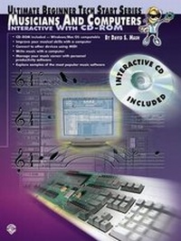Enlarge image Cover: Tech Start Musicians/Interactive - Warner Bros. Publications Inc.,U.S.