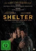 Cover: Shelter - Auf den Strassen von New York - polyband Medien