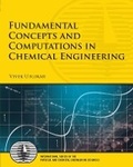 Cover: Fundamental Concepts and Computations in Chemical Engineering - Pearson