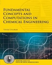 Enlarge image Cover: Fundamental Concepts and Computations in Chemical Engineering - Pearson
