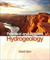 Enlarge image Cover: Practical and Applied Hydrogeology - Elsevier