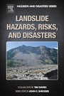 Cover: Landslide Hazards, Risks, and Disasters - Elsevier