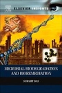 Cover: Microbial Biodegradation and Bioremediation - Elsevier