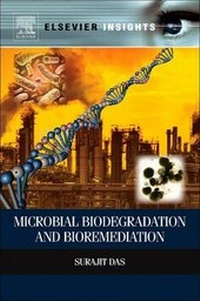 Enlarge image Cover: Microbial Biodegradation and Bioremediation - Elsevier