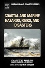 Cover: Coastal and Marine Hazards, Risks, and Disasters - Elsevier
