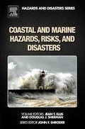 Cover: Coastal and Marine Hazards, Risks, and Disasters - Elsevier