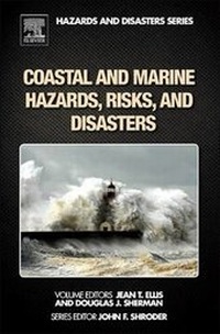 Enlarge image Cover: Coastal and Marine Hazards, Risks, and Disasters - Elsevier