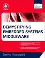 Cover: Demystifying Embedded Systems Middleware - Newnes