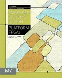 Abbildung von: Embedded Systems Design with Platform FPGAs - Morgan Kaufmann