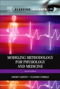 Cover: Modelling Methodology for Physiology and Medicine - Elsevier