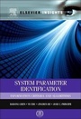 Cover: System Parameter Identification - Elsevier