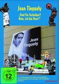 Cover: Jean Tinguely - Indigo