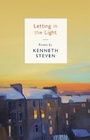 Cover: Letting in the Light - SPCK Publishing