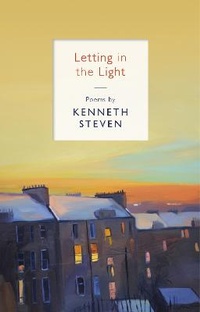 Enlarge image Cover: Letting in the Light - SPCK Publishing