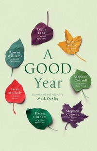 Enlarge image Cover: A Good Year - SPCK Publishing