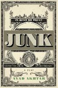 Enlarge image Cover: Junk - Back Bay Books