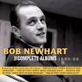 Cover: The Complete Albums 1960-62 - Membran Media GmbH / Hamburg