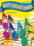Cover: Festival Of Favs/Glover-Int - Warner Bros. Publications Inc.,U.S.