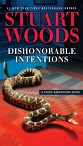 Cover: Dishonorable Intentions - G.P. Putnam's Sons