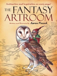 Abbildung von: Fantasy Artroom - Dover Publications