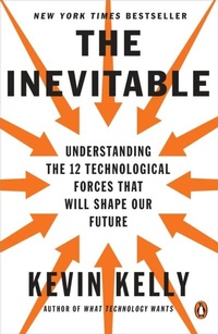 Enlarge image Cover: The Inevitable - Penguin Books