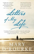 Cover: Letters of My Life - Gill Books