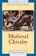Cover: Medieval Chivalry - Cambridge University Press