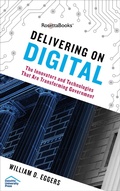 Cover: Delivering on Digital - RosettaBooks