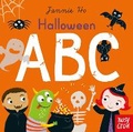 Cover: Halloween ABC - Nosy Crow Ltd