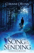 Cover: Song of the Sending - Big Ink Books