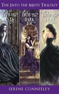 Cover: The Into the Mists Trilogy - Serene Conneeley/Blessed Bee