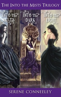 Enlarge image Cover: The Into the Mists Trilogy - Serene Conneeley/Blessed Bee