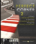Cover: The Perfect Corner 2 - Paradigm Shift Motorsport Books