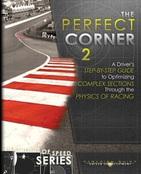 Enlarge image Cover: The Perfect Corner 2 - Paradigm Shift Motorsport Books