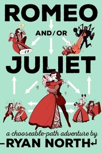 Abbildung von: Romeo and/or Juliet - Riverhead Books