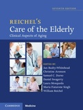 Cover: Reichel's Care of the Elderly - Cambridge University Press