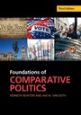 Cover: Foundations of Comparative Politics - Cambridge University Press