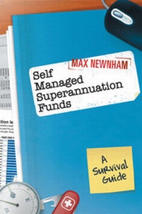 Abbildung von: Self Managed Superannuation Funds - Wrightbooks