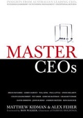 Cover: Master CEOs - Wrightbooks