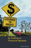 Cover: Licensed to Profit - Wrightbooks