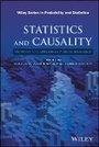 Cover: Statistics and Causality - Methods for Applied Empirical Research - Wiley
