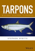 Cover: Tarpons - Wiley
