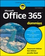 Cover: Office 365 For Dummies - Standards Information Network