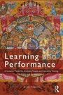 Bild: Learning and Performance - Routledge