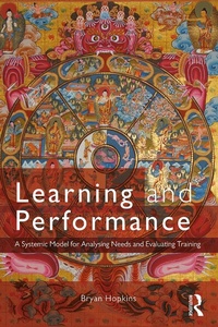 Abbildung von: Learning and Performance - Routledge