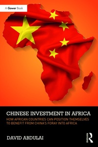 Abbildung von: Chinese Investment in Africa - Routledge