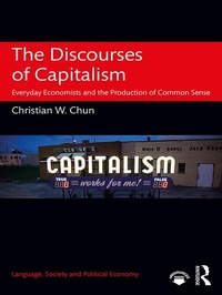 Abbildung von: The Discourses of Capitalism - Routledge